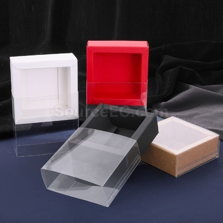 Customization Drawer Style Gift Box Corporate Gifts