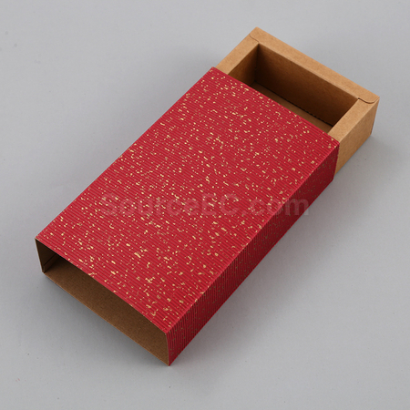Customization Drawer Style Gift Box Corporate Gifts