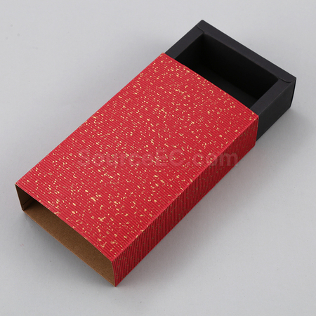 Customization Drawer Style Gift Box Corporate Gifts