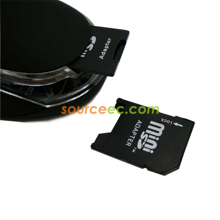 Customization Mouse With Cardreader Corporate Gifts