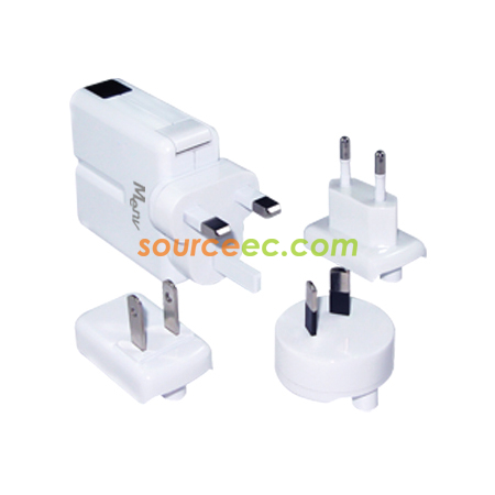 USB Convertible Charger