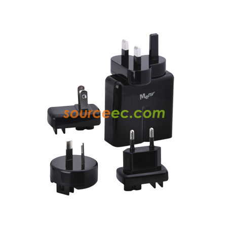 Customization USB Convertible Charger Corporate Gifts