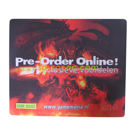 Customization Mouse Pad Corporate Gifts