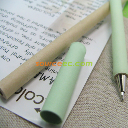 Customization Paper Pen Corporate Gifts