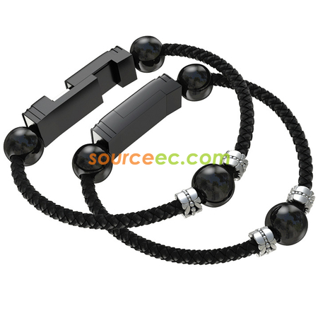 Customization Creative Bracelet Charging Cable Corporate Gifts