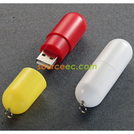 USB Flash Memory