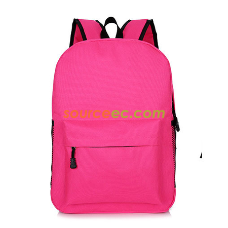 Customization Backpack Corporate Gifts