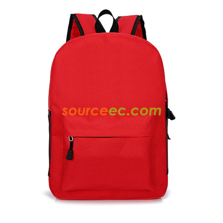 Customization Backpack Corporate Gifts