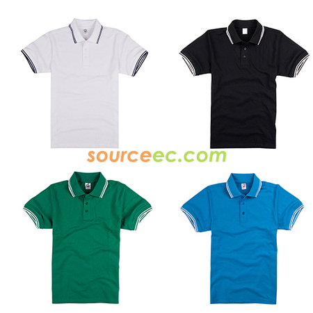 Customization polo shirt Corporate Gifts