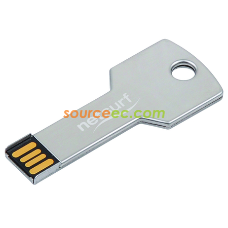 Customization Key USB Flash Memory   Corporate Gifts