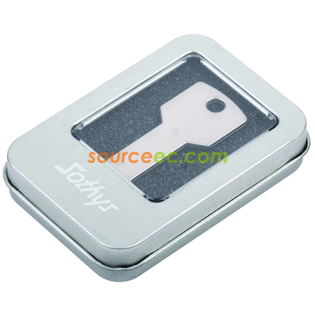 Customization Key USB Flash Memory   Corporate Gifts