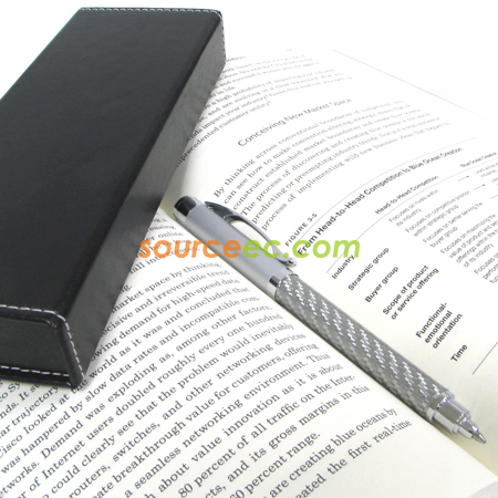Metal Carbon Pen