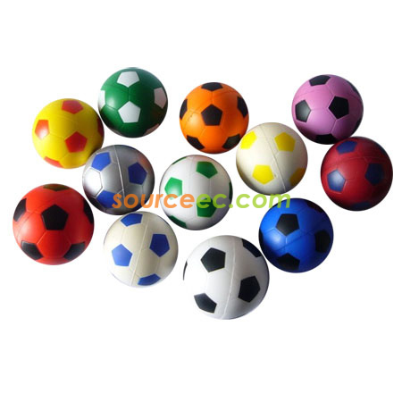 Customization Stress Ball Corporate Gifts