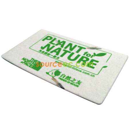 Natural Card