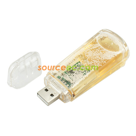 USB Flash Memory