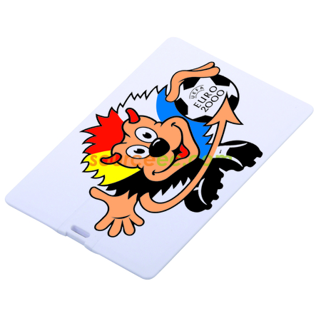 Customization USB Flash Memory Corporate Gifts