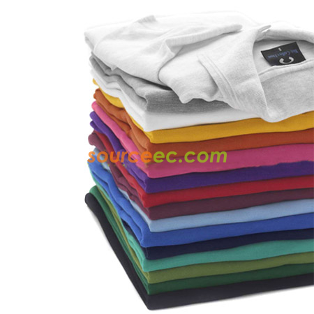 Customization Lapel T-shirt Corporate Gifts