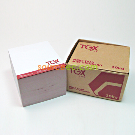 Customization Memo Pad Set  Corporate Gifts