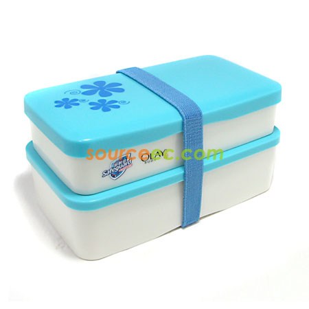 Customization Environmental Lunch Box  Corporate Gifts