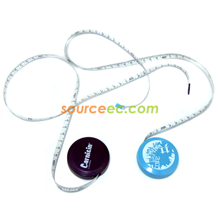 Customization Tape Measure Corporate Gifts