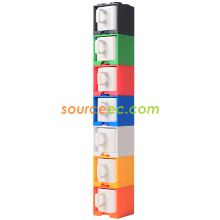 Customization 250ML Gattola Cube Mug Corporate Gifts