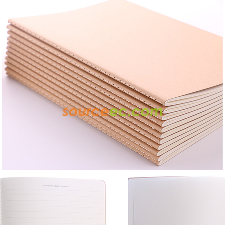 Customization Notebook Corporate Gifts
