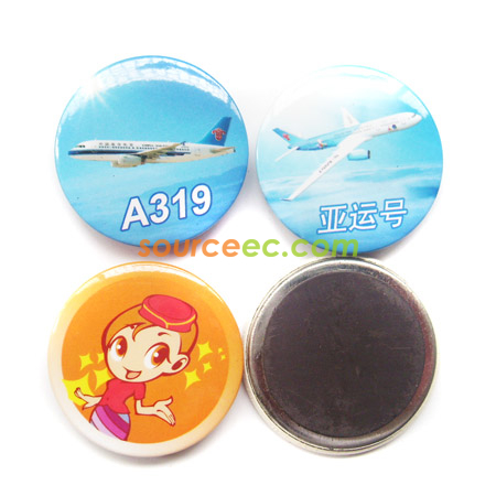 Customization Paper  Magnet Corporate Gifts