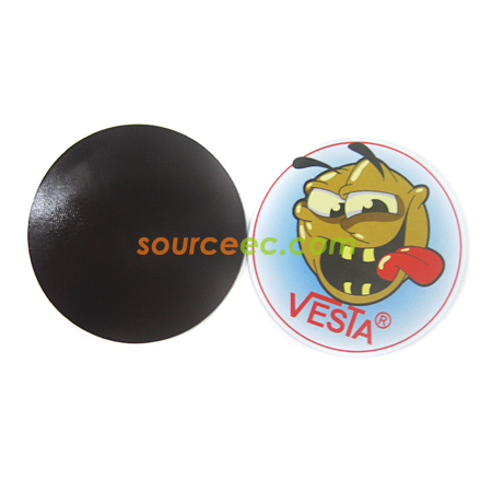 Customization Paper  Magnet Corporate Gifts
