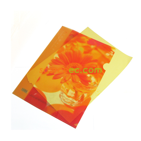 Customization Advertising Folder Corporate Gifts
