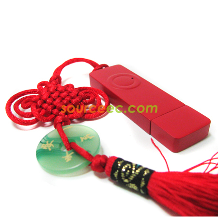 Customization USB Flash Drive Corporate Gifts