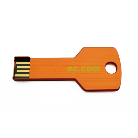 Customization Key Shape USB Corporate Gifts