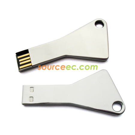 Customization Key Shape USB Corporate Gifts