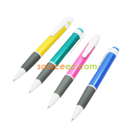 Customization Advertising Pen (Low Price) Corporate Gifts