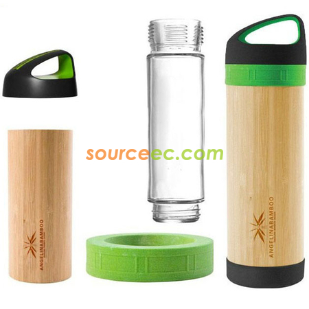 Environmental Bottle