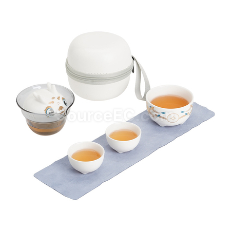 Customization Ceramic Gift Set Corporate Gifts