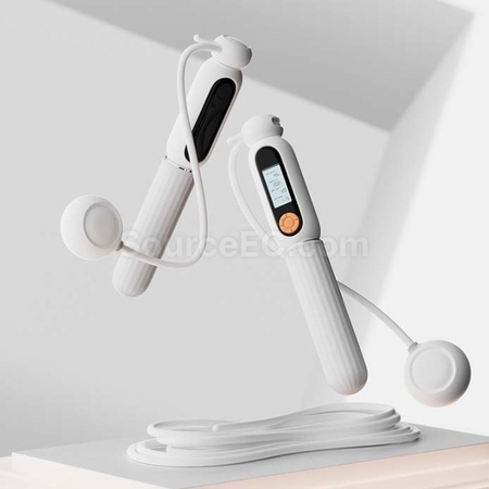 Customization Multi-functional Skipping Rope Corporate Gifts