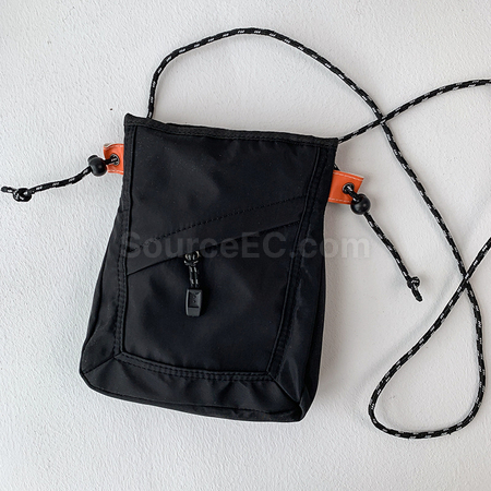 Customization Inclined Shoulder Bag Corporate Gifts
