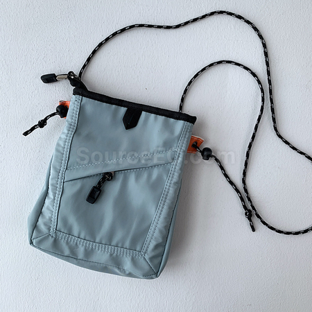 Customization Inclined Shoulder Bag Corporate Gifts