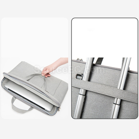 Customization Laptop Hand-carry Bag Corporate Gifts