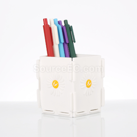 Customization DIY Pen Holder Corporate Gifts