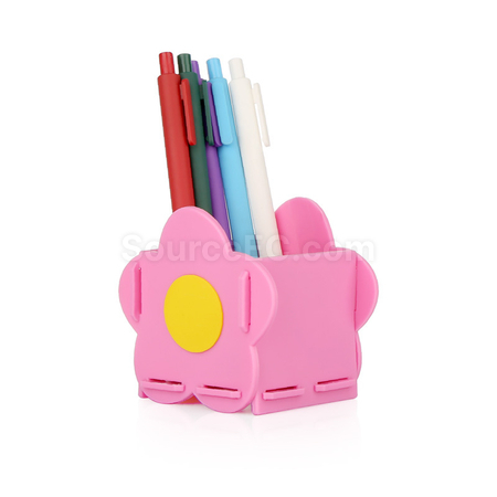 Customization DIY Pen Holder Corporate Gifts