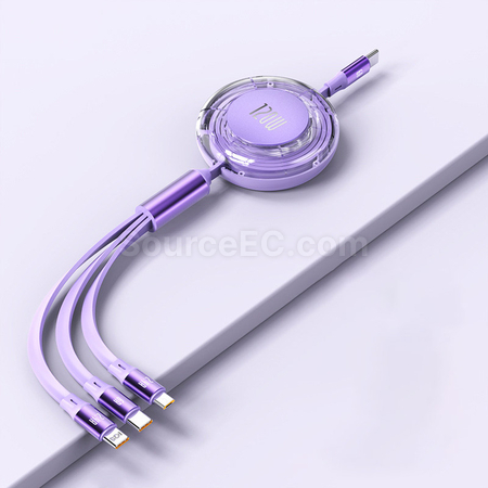 Customization Type-C Charging Line Corporate Gifts