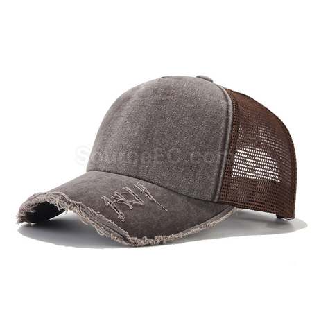 Customization Mesh Cap Corporate Gifts