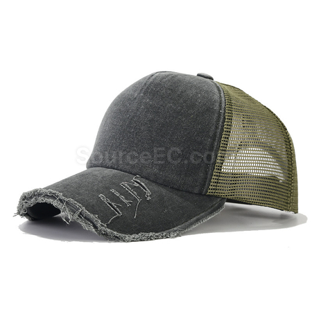 Customization Mesh Cap Corporate Gifts
