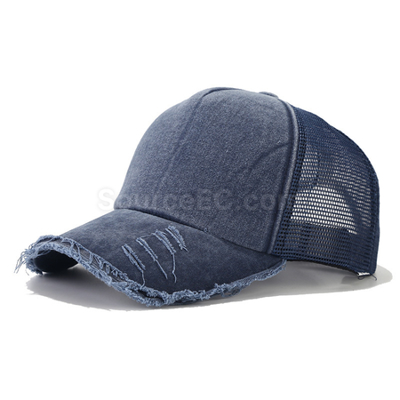 Customization Mesh Cap Corporate Gifts
