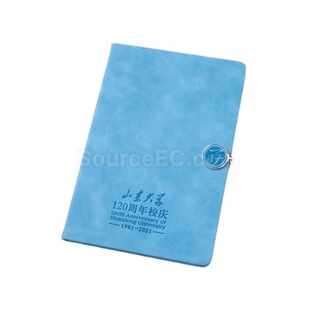 Customization Insulating Cup+Pen+Notebook Set Corporate Gifts