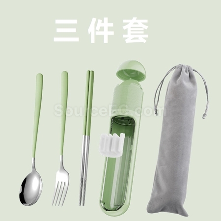 Customization 316 Stainless Steel Tableware Corporate Gifts