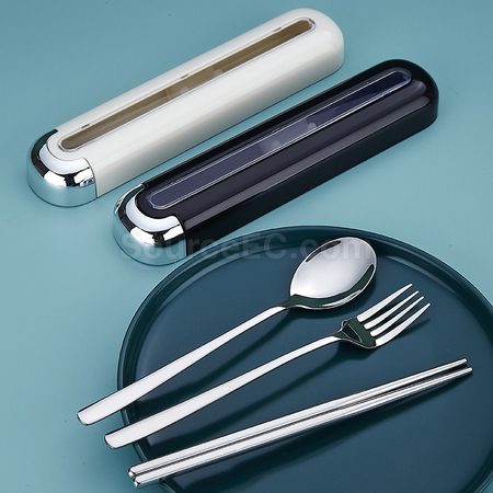 Customization 316L Stainless Steel Tableware Corporate Gifts