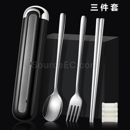 Customization 316L Stainless Steel Tableware Corporate Gifts