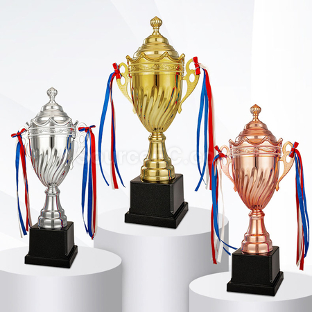 Customization Trophy Cup Corporate Gifts